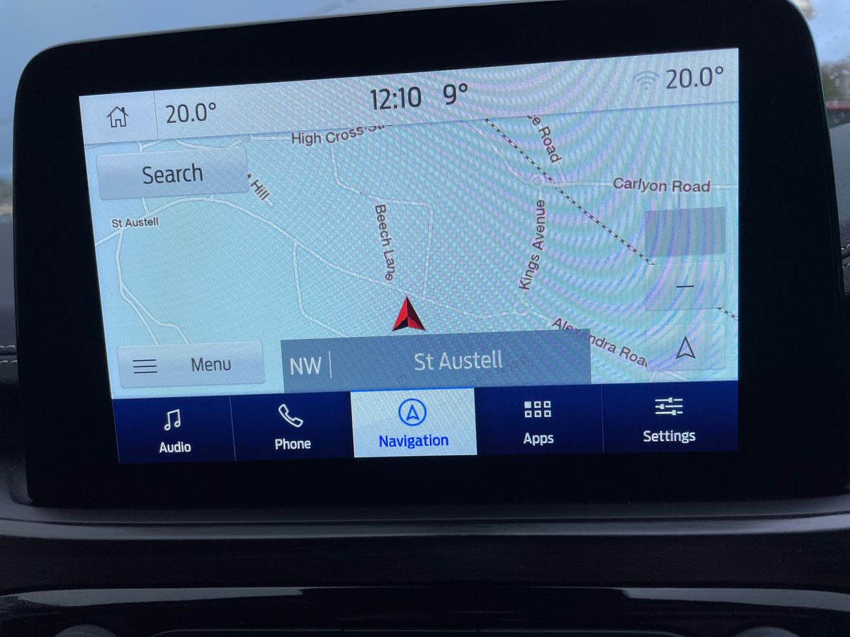 Used Ford Kuga 2022 for sale - 77708301: Photo 25