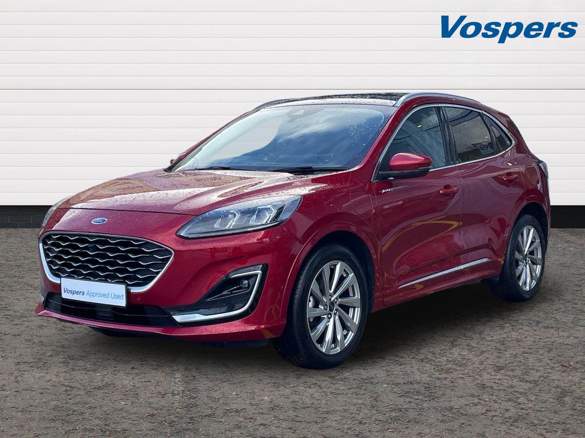 Used Ford Kuga 2022 for sale - 77708301: Photo 3