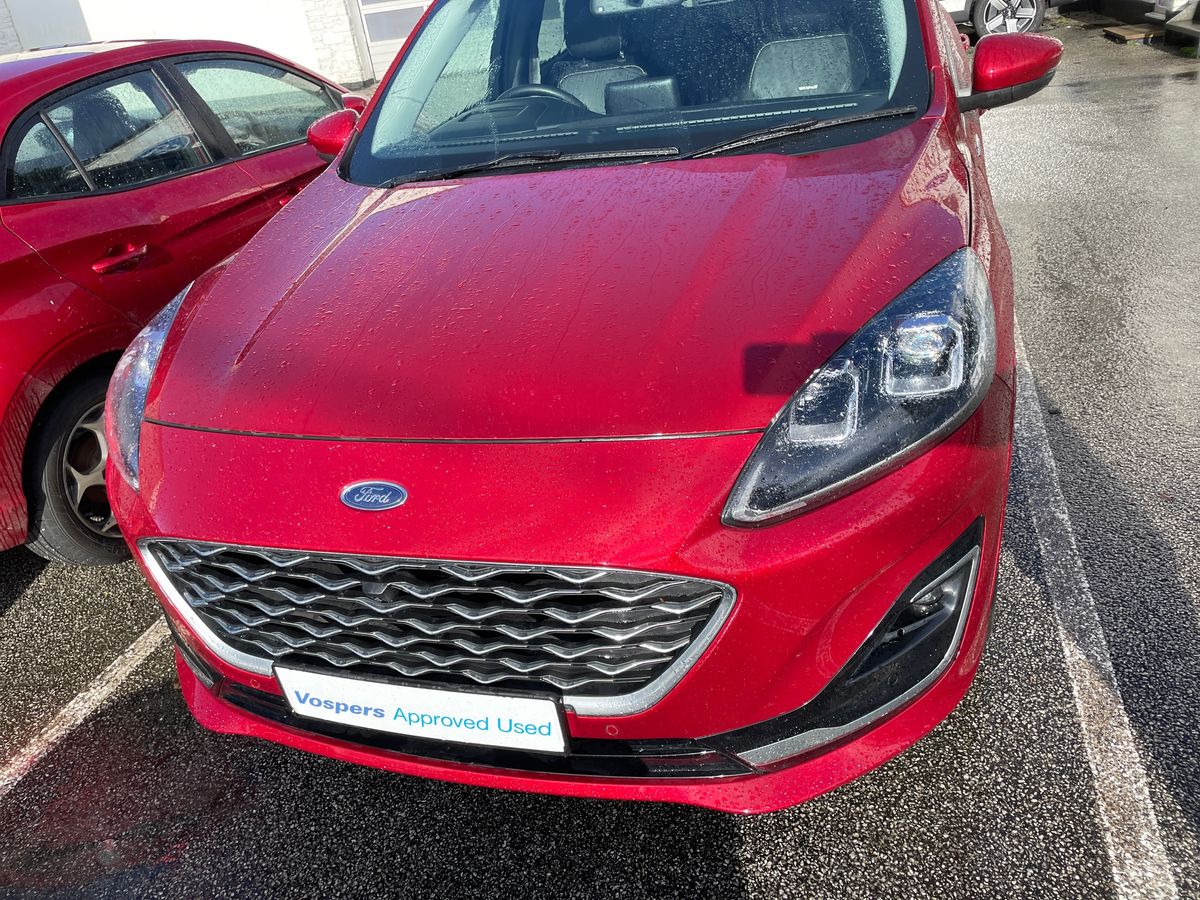 Used Ford Kuga 2022 for sale - 77708301: Photo 33