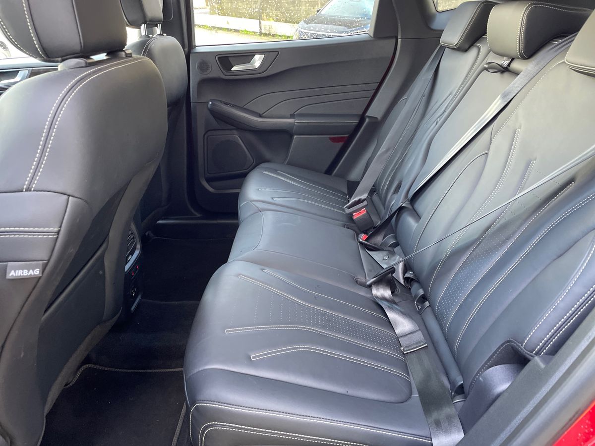 Used Ford Kuga 2022 for sale - 77708301: Photo 38