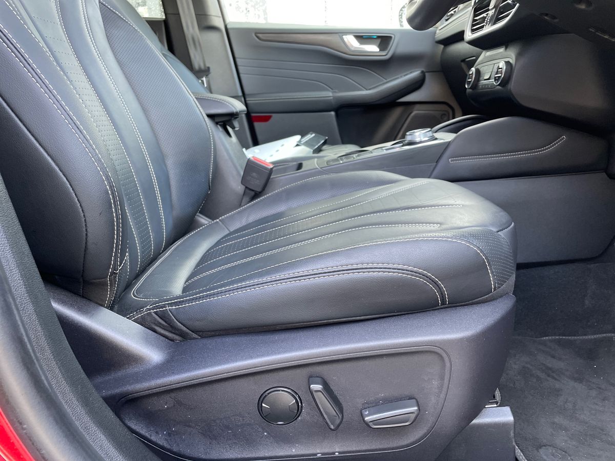 Used Ford Kuga 2022 for sale - 77708301: Photo 40