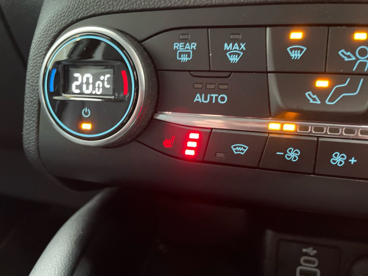 Used Ford Kuga 2022 for sale - 77708301: Photo 44