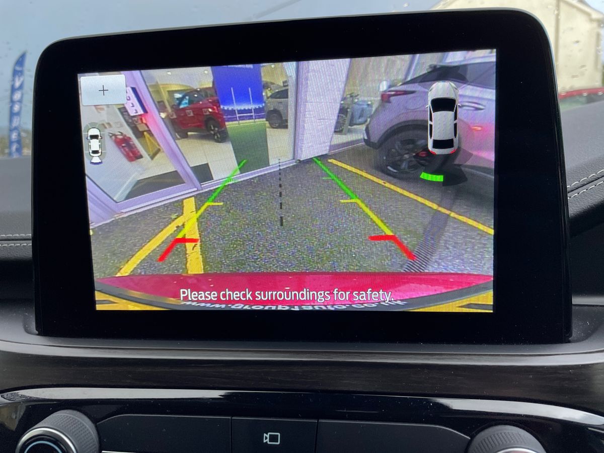 Used Ford Kuga 2022 for sale - 77708301: Photo 48