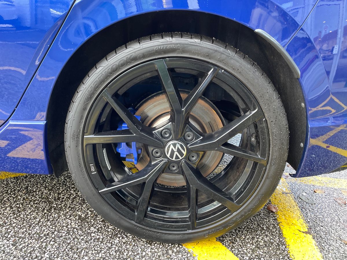 Used Volkswagen Golf 2023 for sale - 76869353: Photo 15