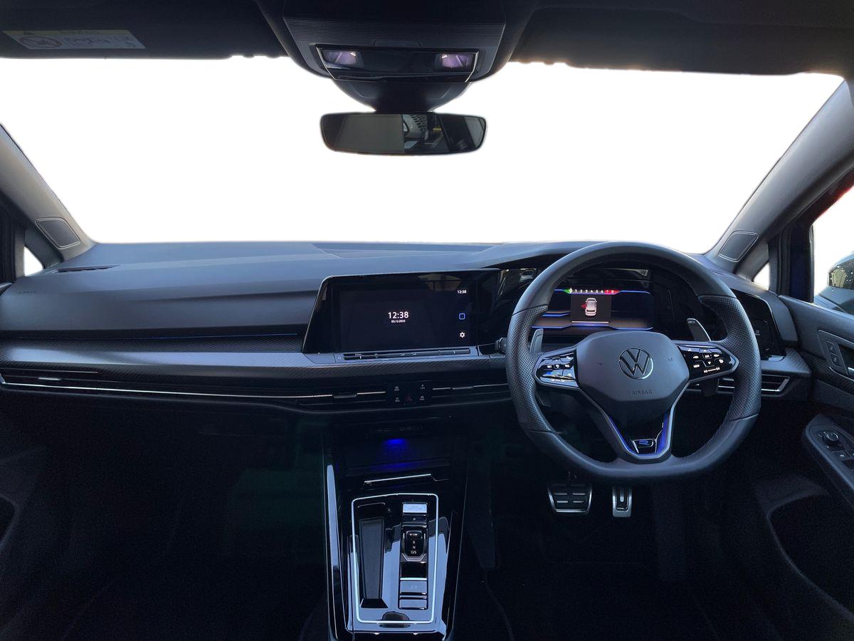 Used Volkswagen Golf 2023 for sale - 76869353: Photo 19