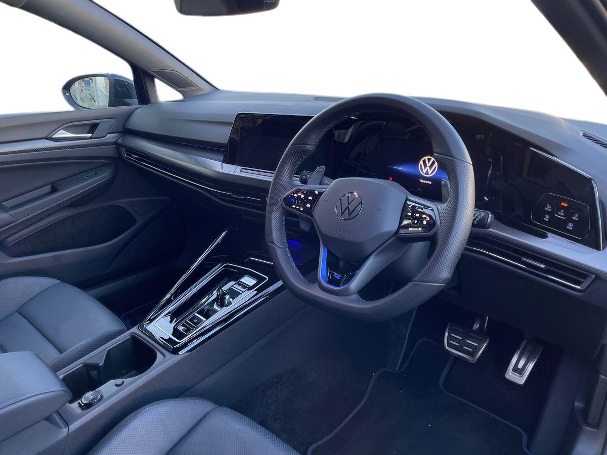 Used Volkswagen Golf 2023 for sale - 76869353: Photo 22