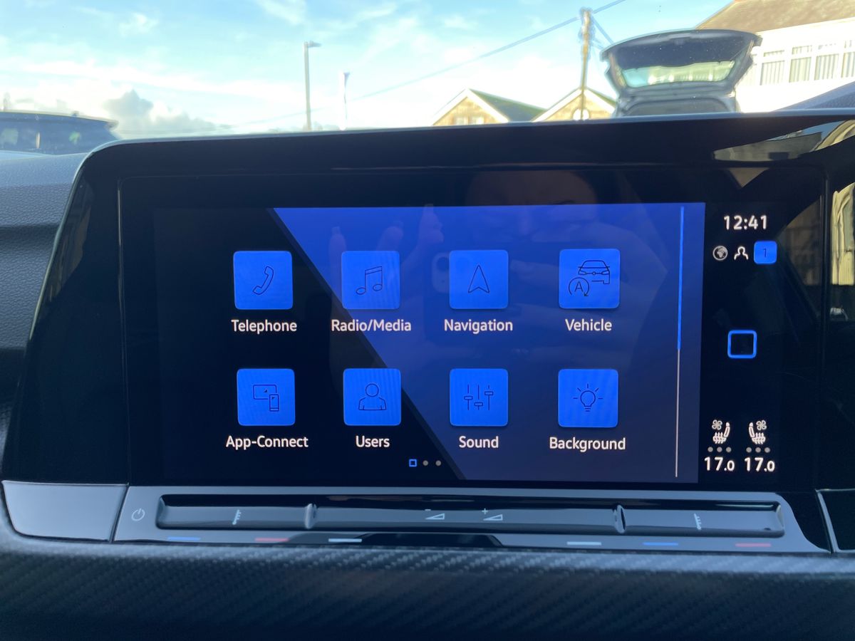 Used Volkswagen Golf 2023 for sale - 76869353: Photo 25