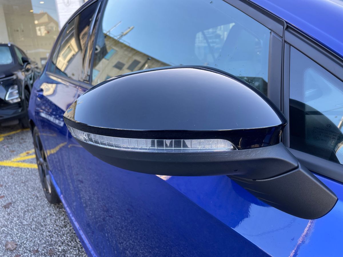 Used Volkswagen Golf 2023 for sale - 76869353: Photo 29