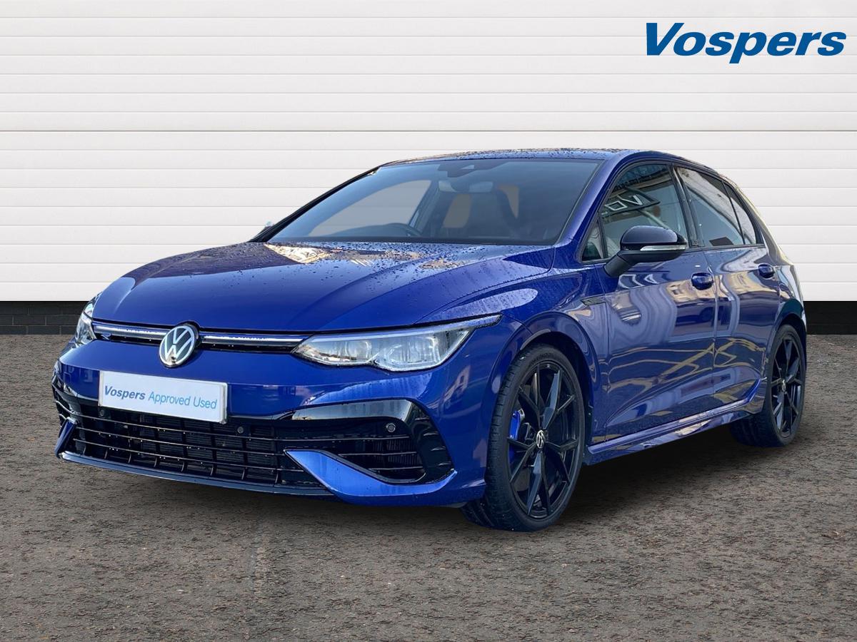 Used Volkswagen Golf 2023 for sale - 76869353: Photo 3