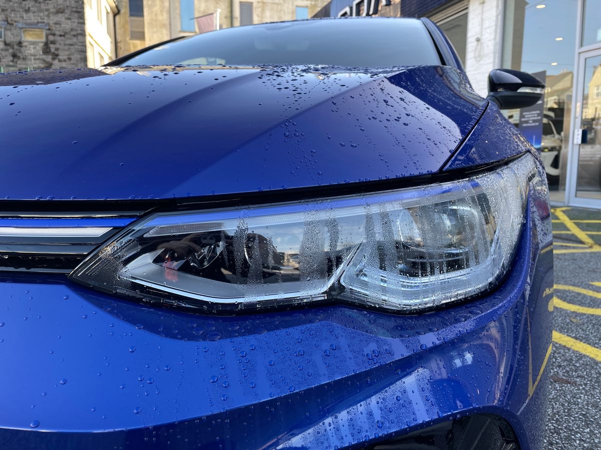 Used Volkswagen Golf 2023 for sale - 76869353: Photo 32