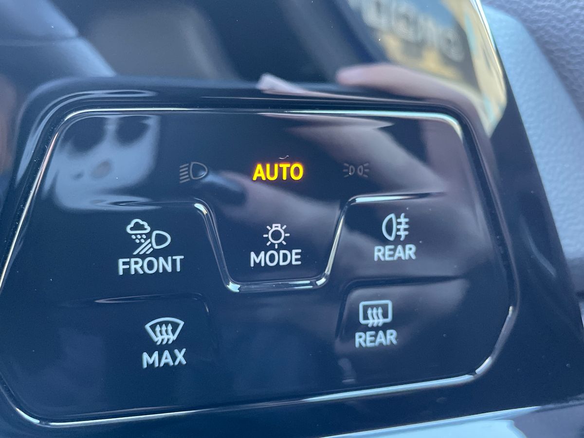 Used Volkswagen Golf 2023 for sale - 76869353: Photo 36