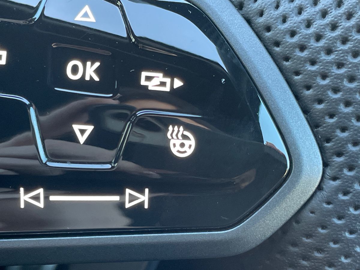 Used Volkswagen Golf 2023 for sale - 76869353: Photo 38