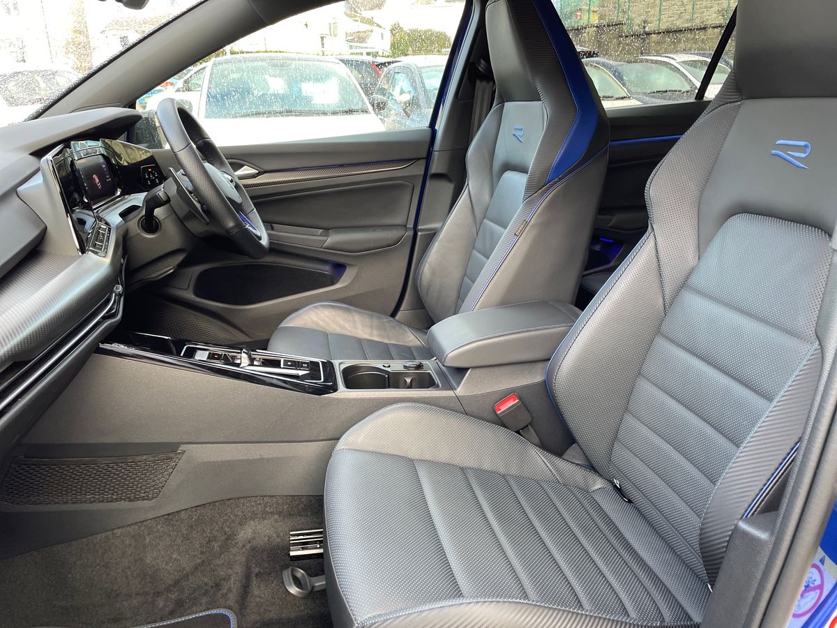 Used Volkswagen Golf 2023 for sale - 76869353: Photo 42