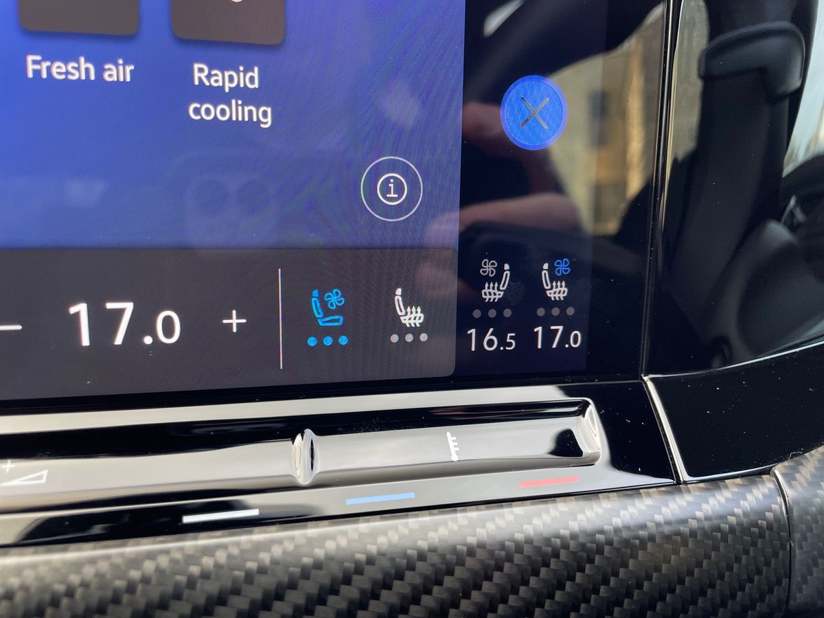 Used Volkswagen Golf 2023 for sale - 76869353: Photo 46