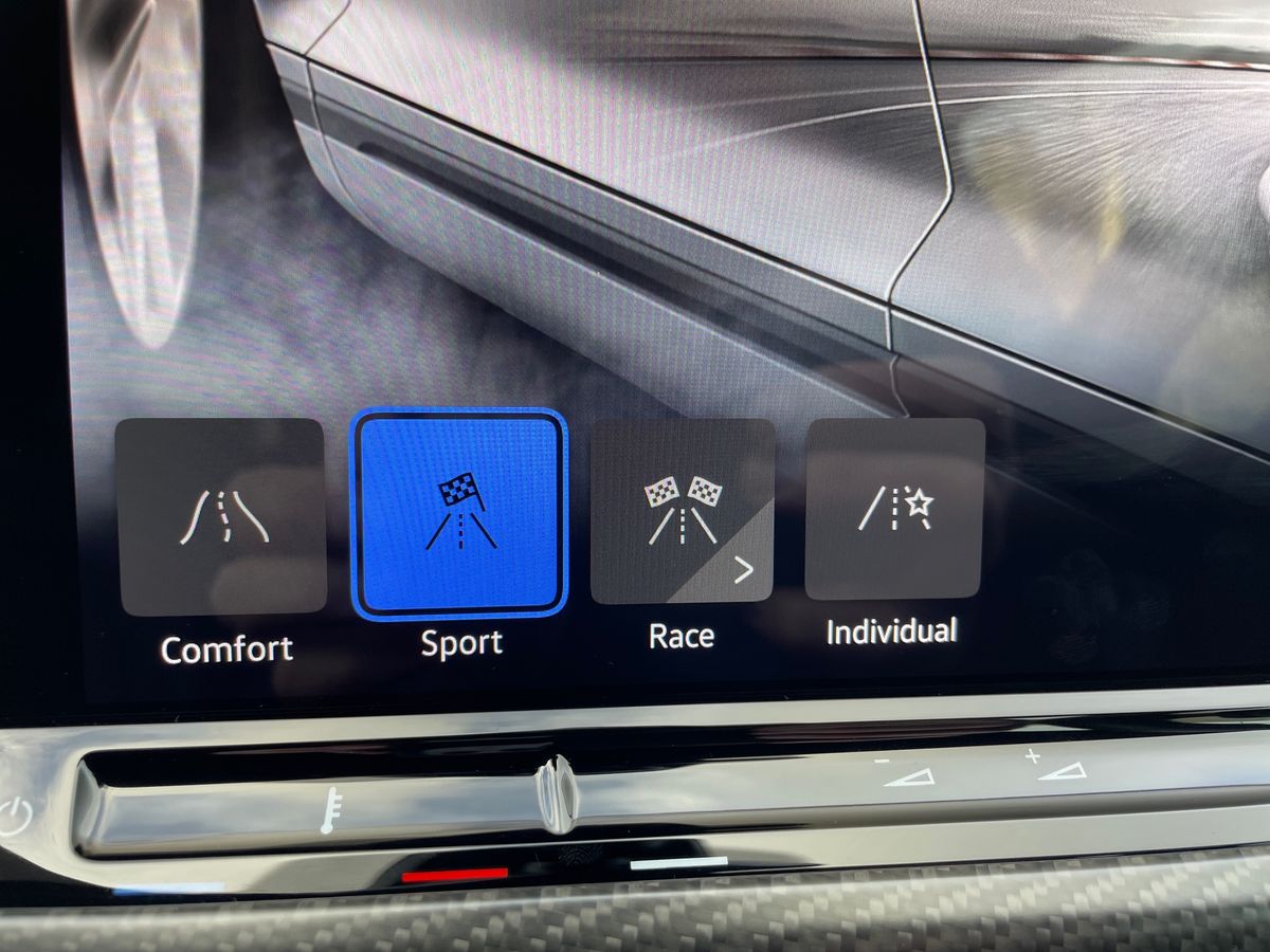 Used Volkswagen Golf 2023 for sale - 76869353: Photo 50