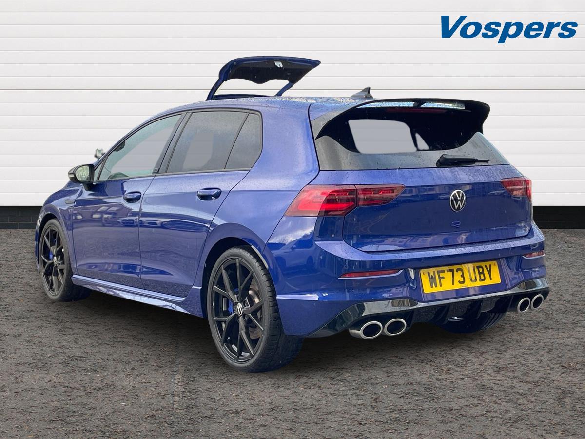 Used Volkswagen Golf 2023 for sale - 76869353: Photo 6