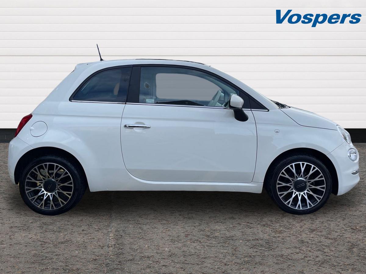 Used Fiat 500 2023 for sale - 76874215: Photo 10
