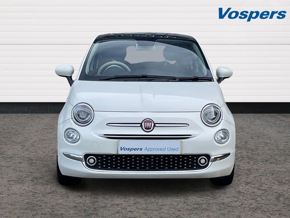 Used Fiat 500 2023 for sale - 76874215: Photo 2