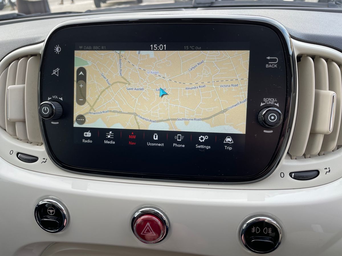 Used Fiat 500 2023 for sale - 76874215: Photo 25