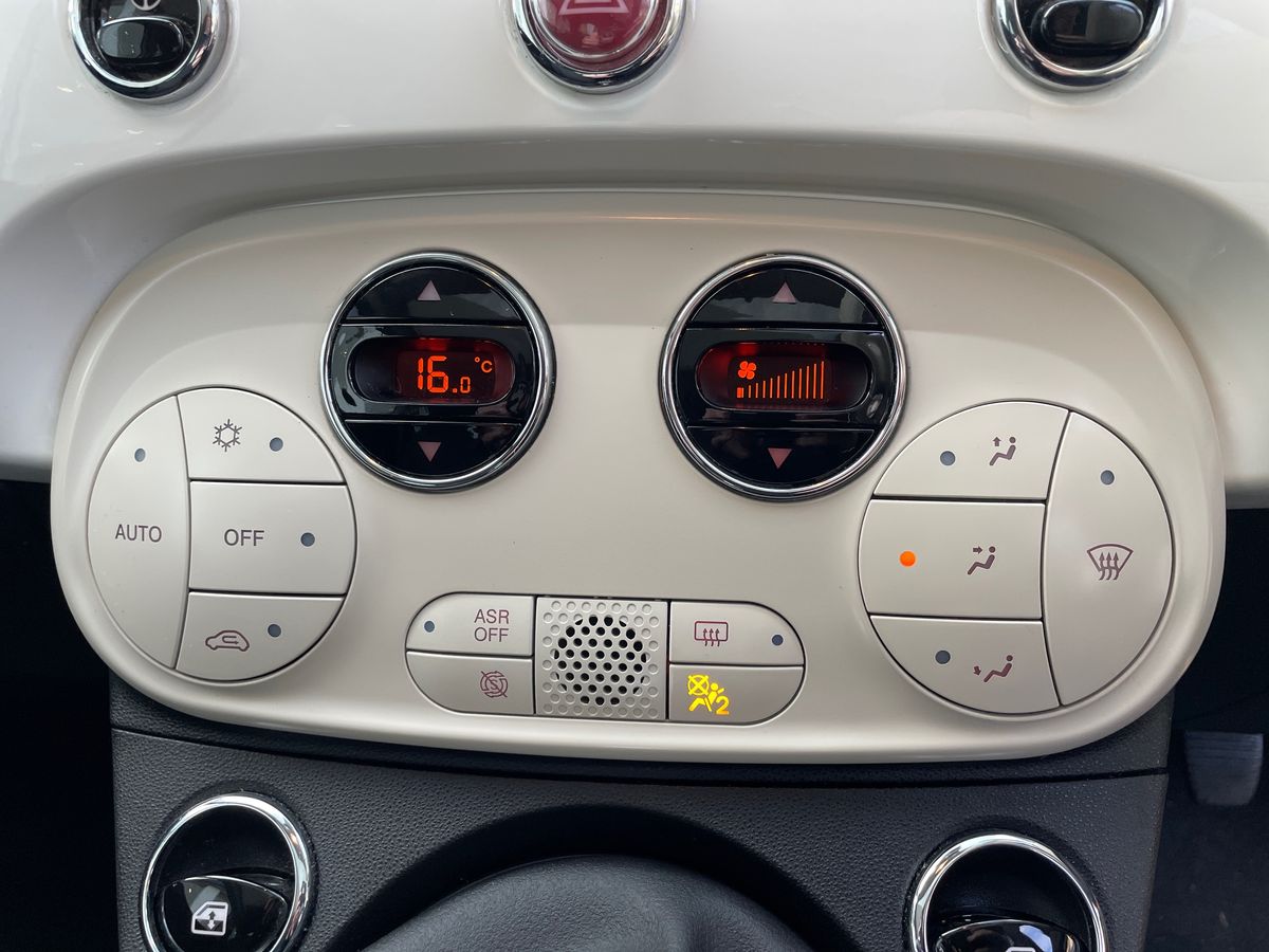 Used Fiat 500 2023 for sale - 76874215: Photo 26