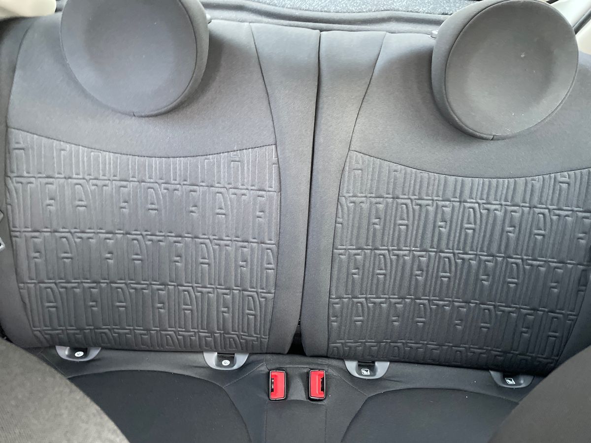 Used Fiat 500 2023 for sale - 76874215: Photo 28