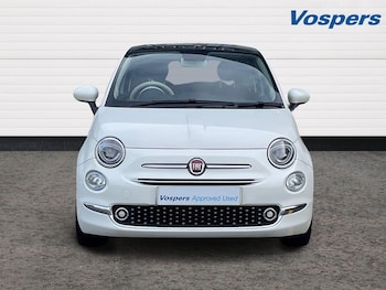 Used Fiat 500 2023 for sale - 76874215: Photo
