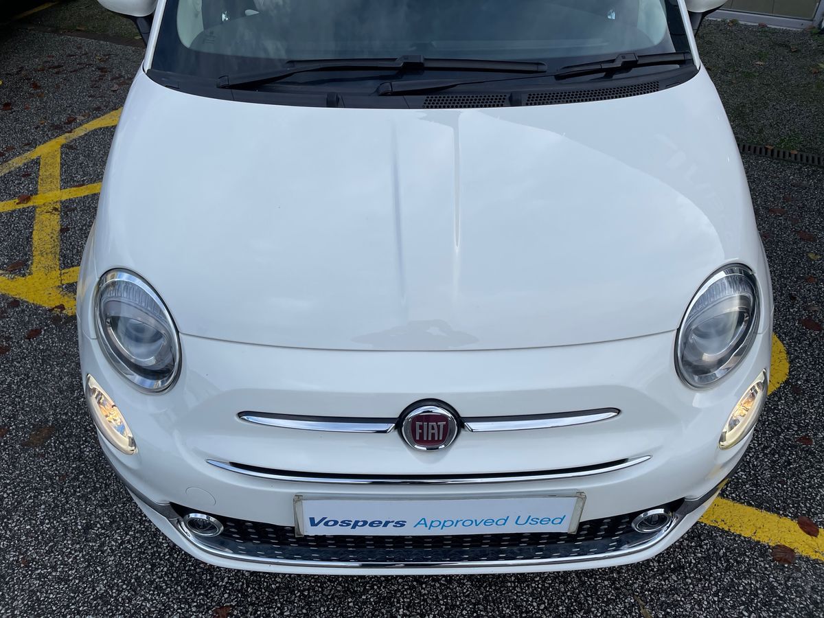 Used Fiat 500 2023 for sale - 76874215: Photo 33