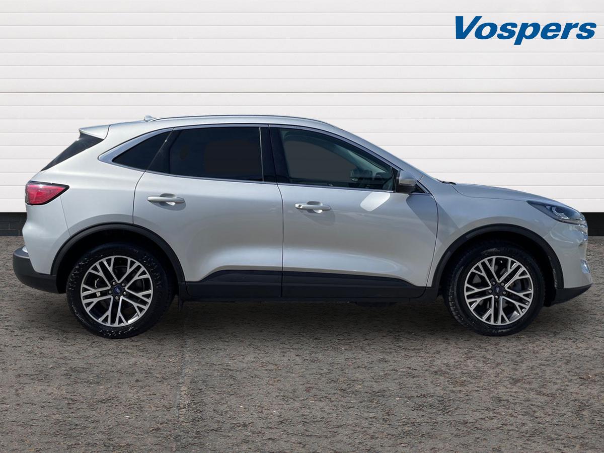 Used Ford Kuga 2021 for sale - 76095993: Photo 10