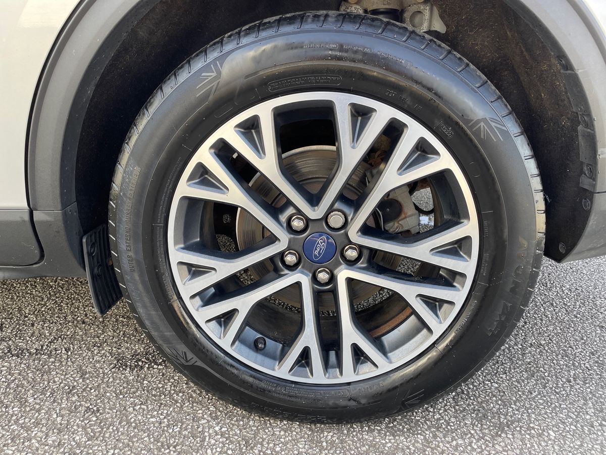 Used Ford Kuga 2021 for sale - 76095993: Photo 11