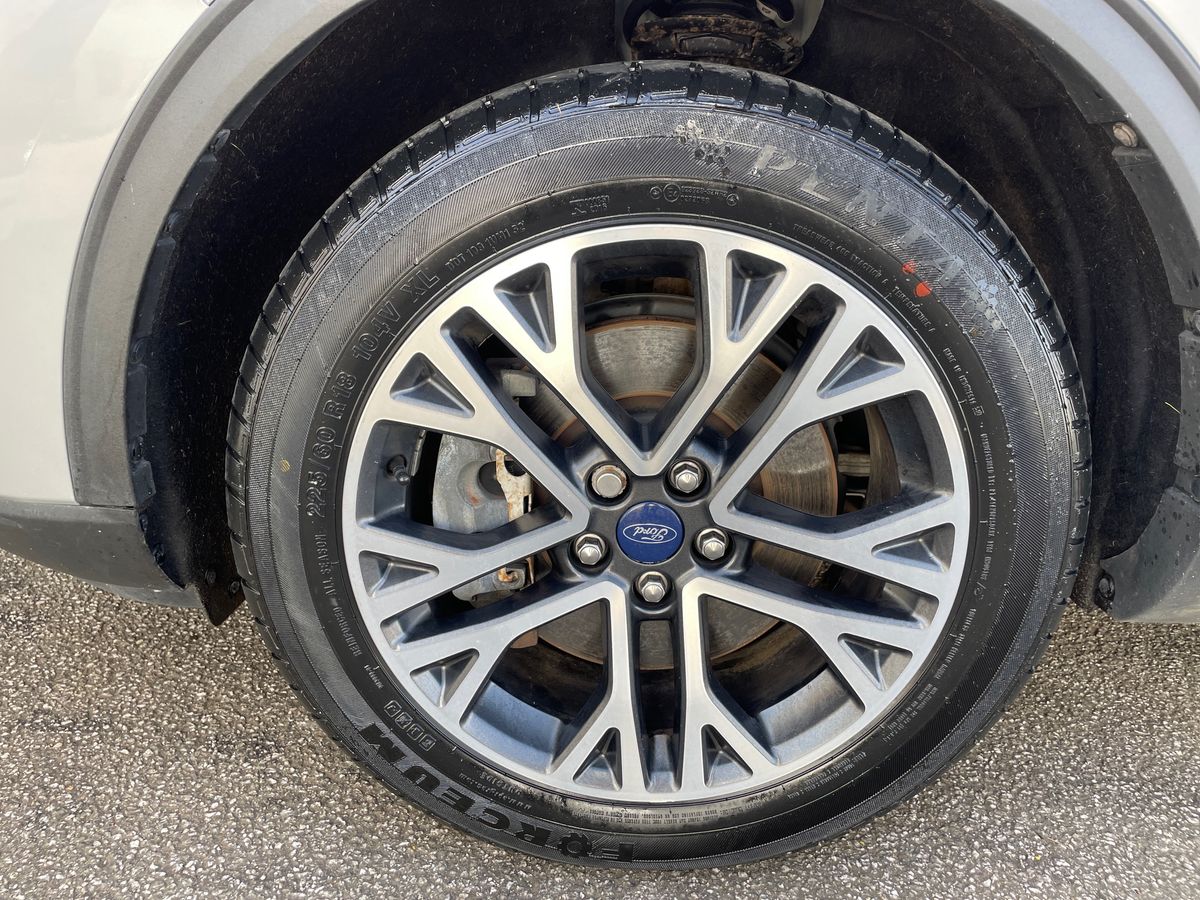 Used Ford Kuga 2021 for sale - 76095993: Photo 13