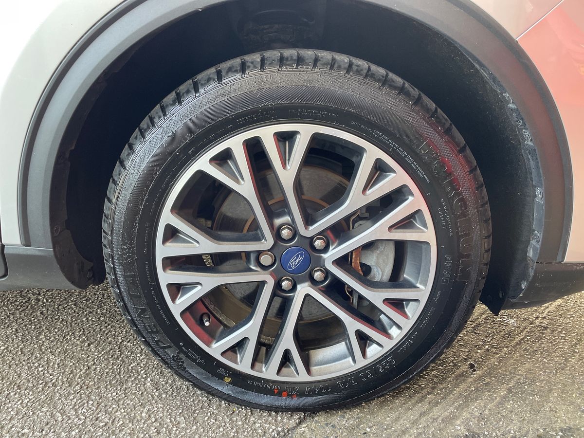 Used Ford Kuga 2021 for sale - 76095993: Photo 14