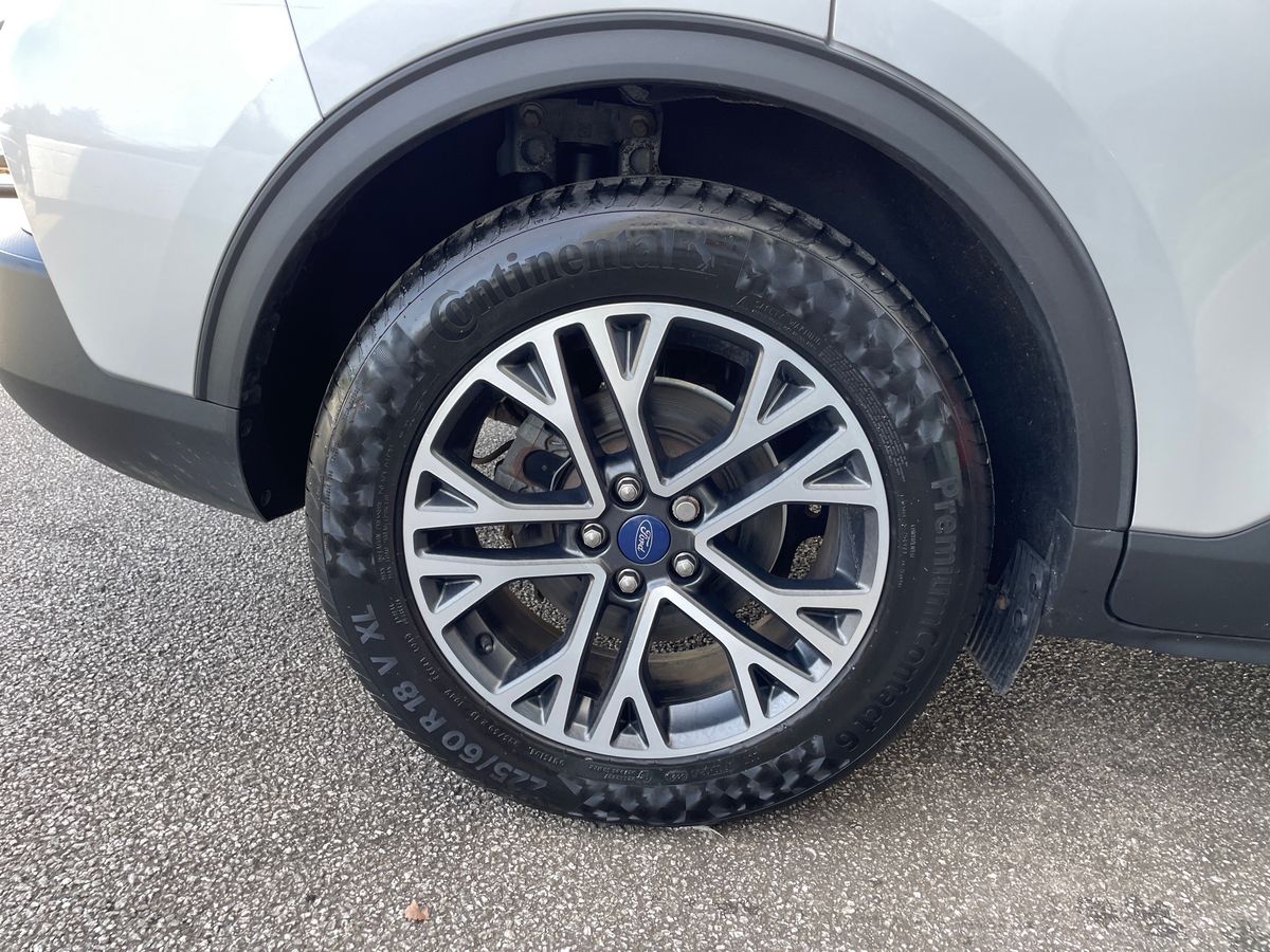 Used Ford Kuga 2021 for sale - 76095993: Photo 15