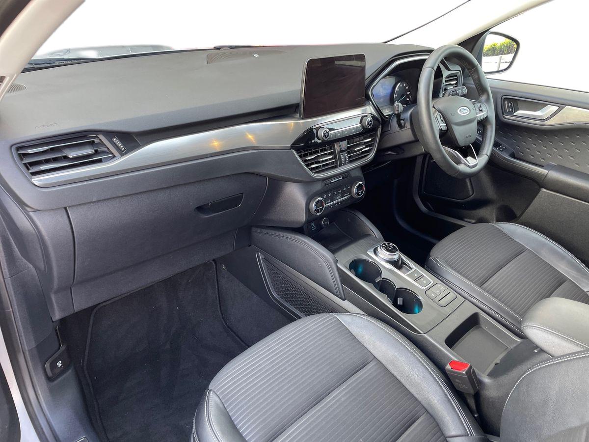 Used Ford Kuga 2021 for sale - 76095993: Photo 18