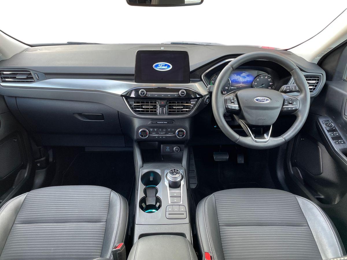 Used Ford Kuga 2021 for sale - 76095993: Photo 19