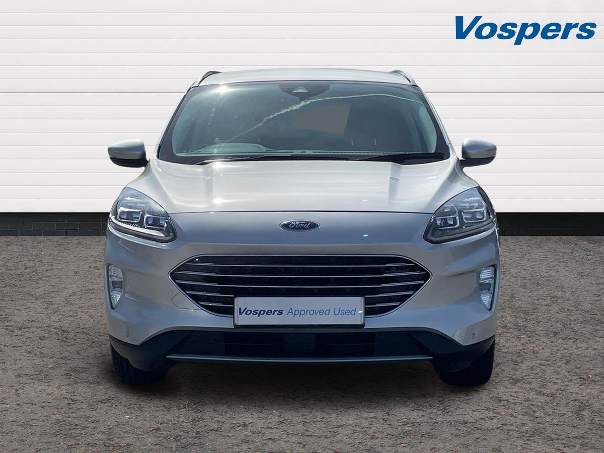 Used Ford Kuga 2021 for sale - 76095993: Photo 2