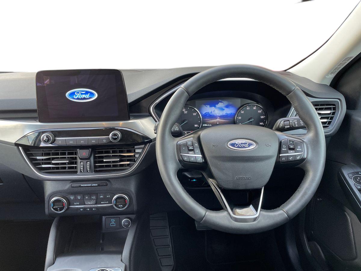 Used Ford Kuga 2021 for sale - 76095993: Photo 21