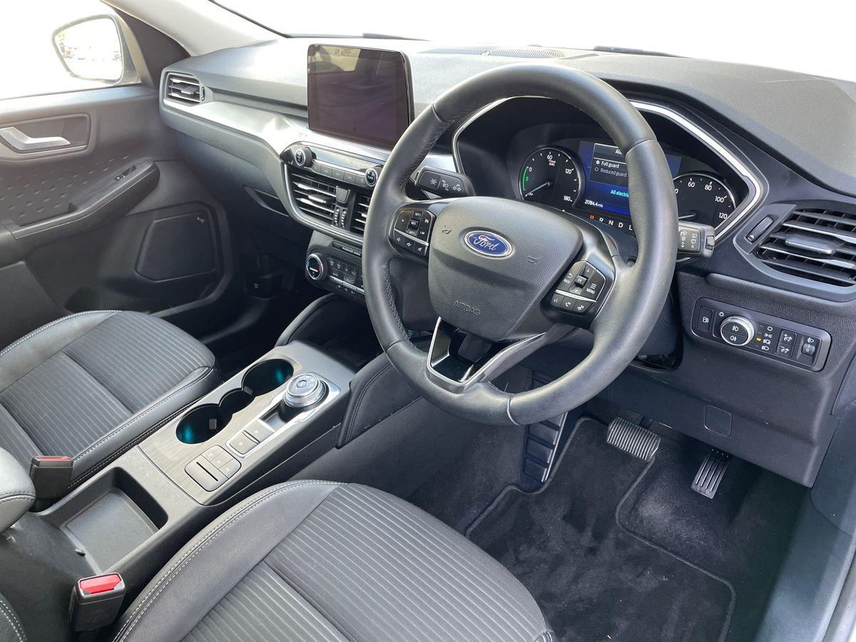 Used Ford Kuga 2021 for sale - 76095993: Photo 22