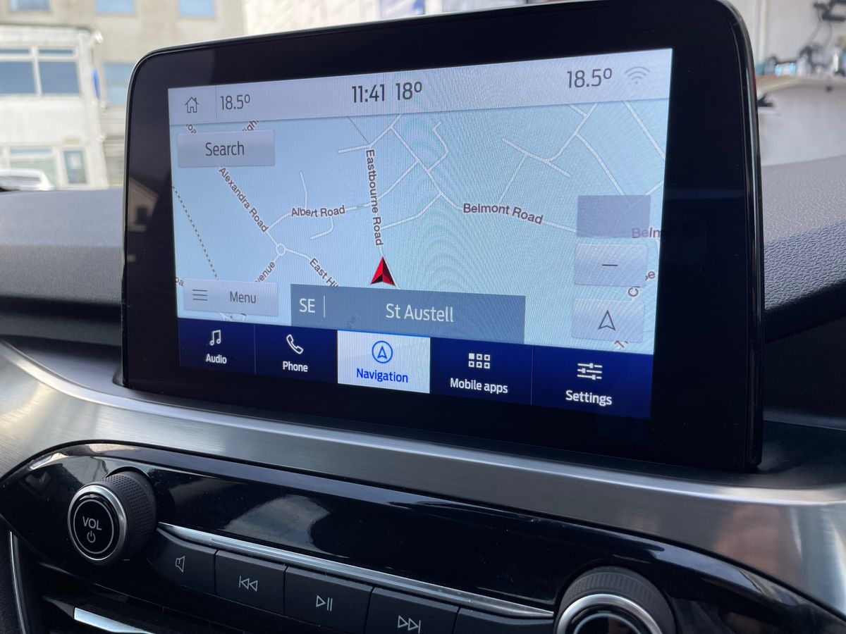 Used Ford Kuga 2021 for sale - 76095993: Photo 25