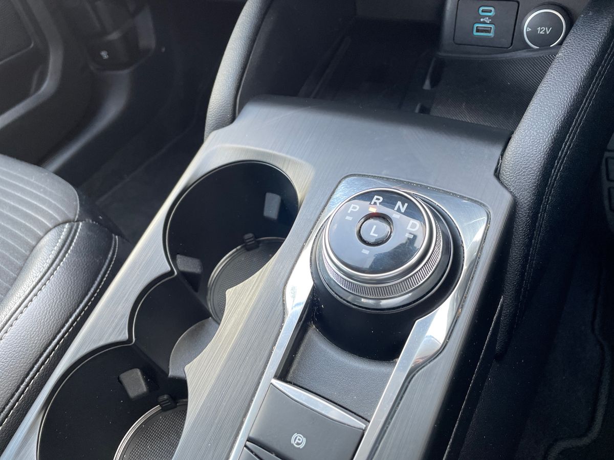 Used Ford Kuga 2021 for sale - 76095993: Photo 27