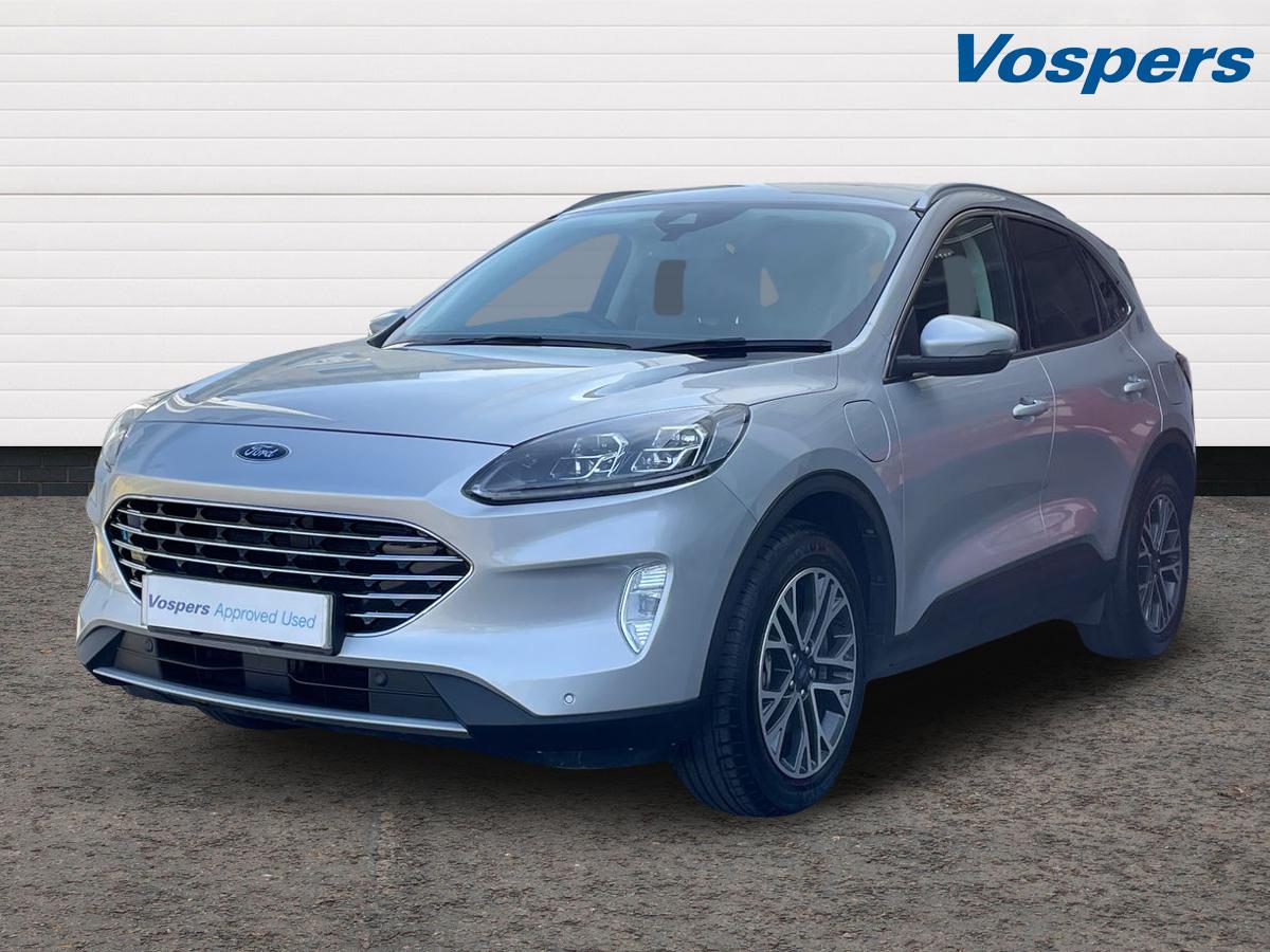 Used Ford Kuga 2021 for sale - 76095993: Photo 3