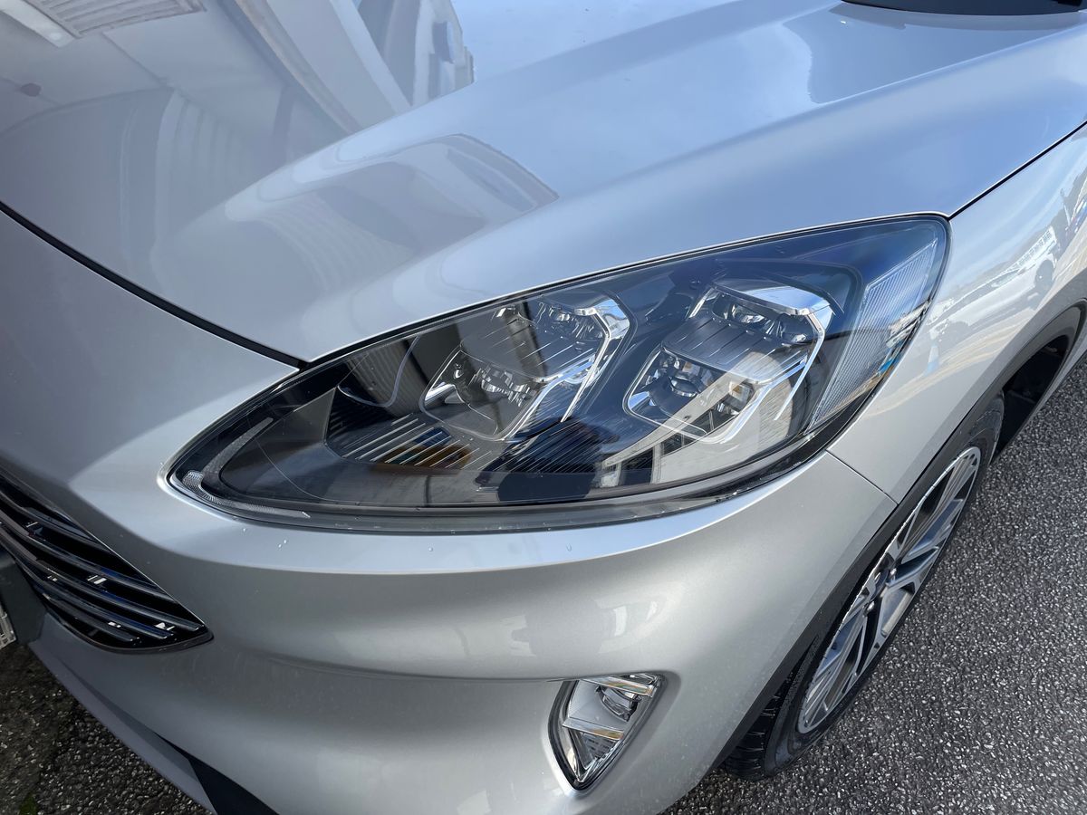 Used Ford Kuga 2021 for sale - 76095993: Photo 32