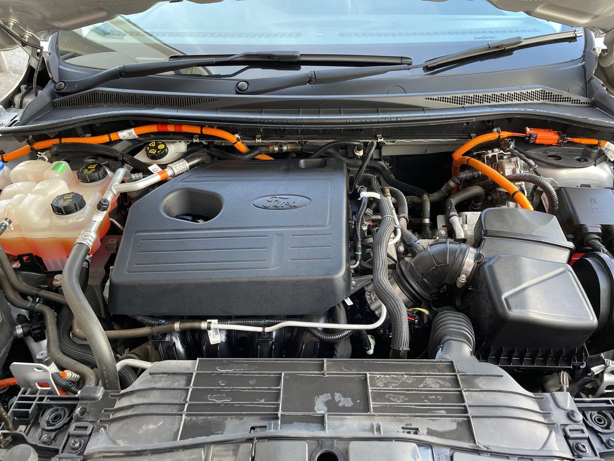 Used Ford Kuga 2021 for sale - 76095993: Photo 33