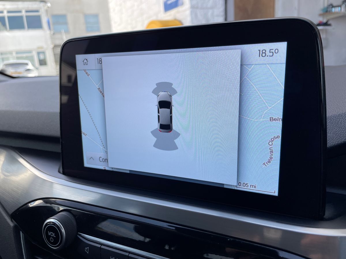 Used Ford Kuga 2021 for sale - 76095993: Photo 34