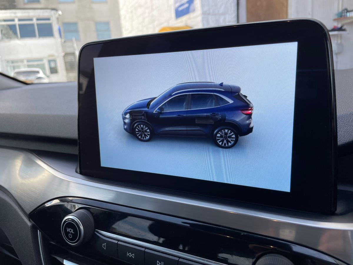 Used Ford Kuga 2021 for sale - 76095993: Photo 36