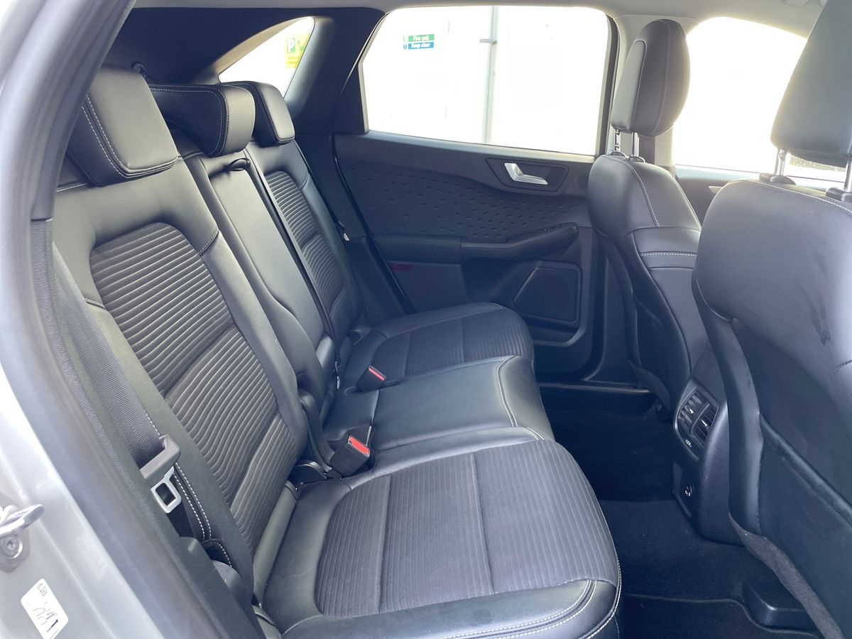 Used Ford Kuga 2021 for sale - 76095993: Photo 38