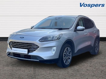 Used Ford Kuga 2021 for sale - 76095993: Photo