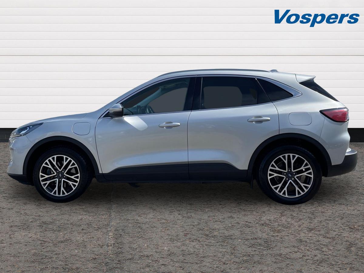 Used Ford Kuga 2021 for sale - 76095993: Photo 5