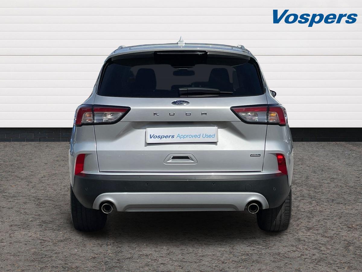 Used Ford Kuga 2021 for sale - 76095993: Photo 7