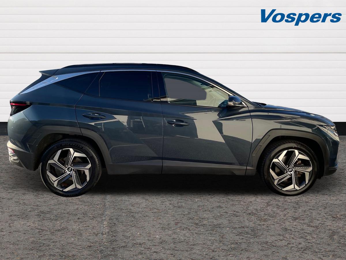 Used Hyundai TUCSON 2022 for sale - 76312112: Photo 10