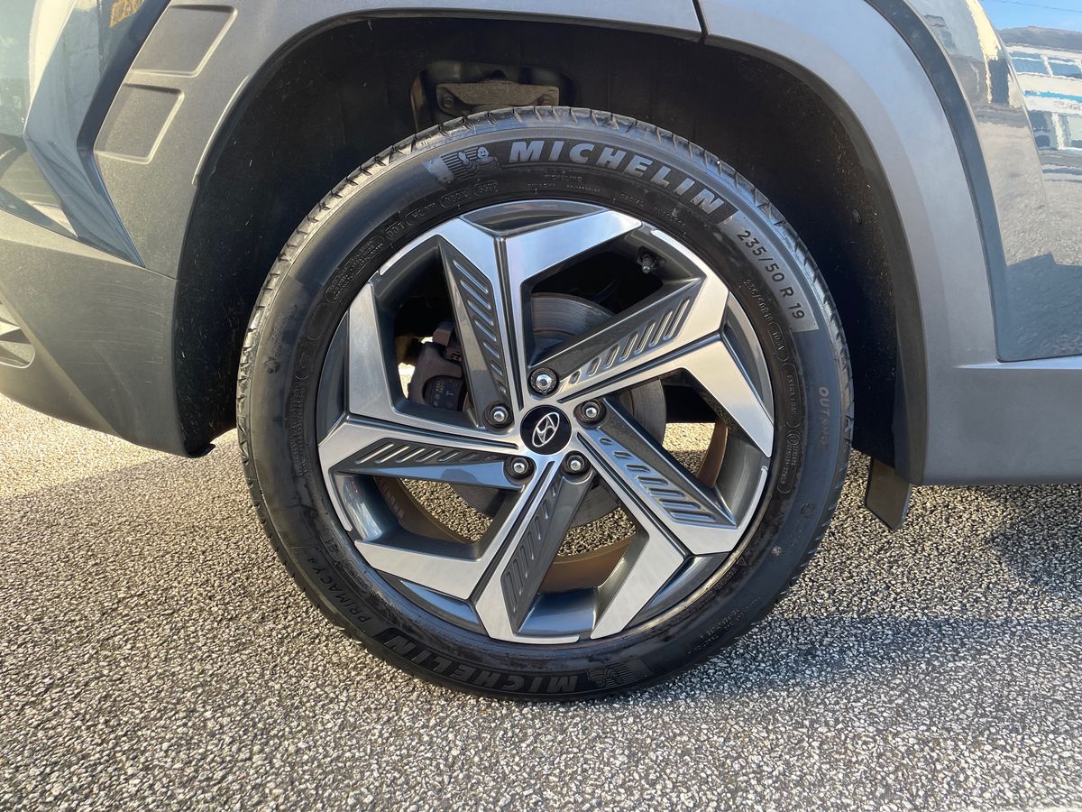 Used Hyundai TUCSON 2022 for sale - 76312112: Photo 11